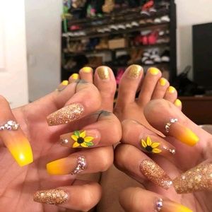 Meet your Posher, Haley